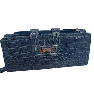Kenneth Cole Reaction Wristlet Wallet